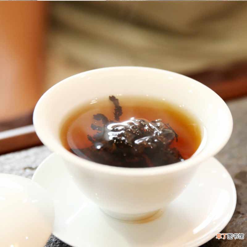 熟茶和生茶的区别好作用 熟茶和生茶的区别