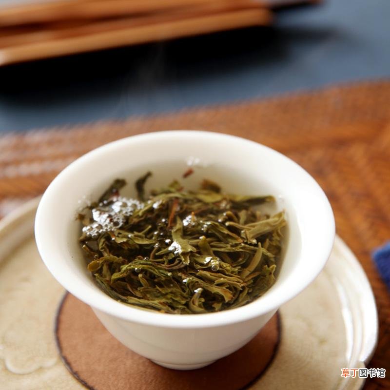 熟茶和生茶的区别好作用 熟茶和生茶的区别