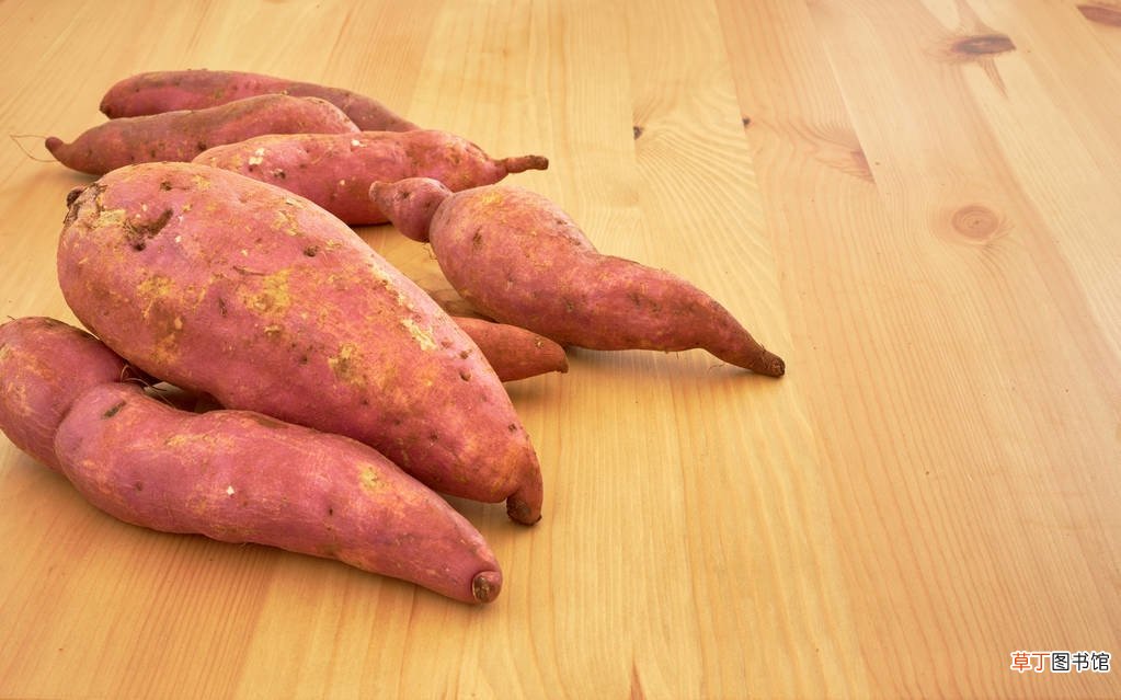 蒸红薯熟透的时间 红薯要蒸多久