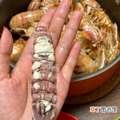 蒸煮皮皮虾的做法及清洗处理方法 皮皮虾蒸多久合适