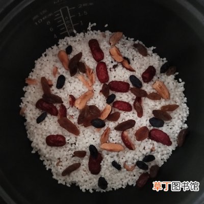 江米蒸米饭的做法窍门 江米能蒸米饭吗