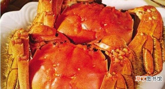 大闸蟹冷冻保存的处理方法 螃蟹可以放在冰冻里面保存吗