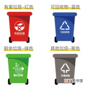 干垃圾知识介绍及分类处理 干垃圾有哪些垃圾