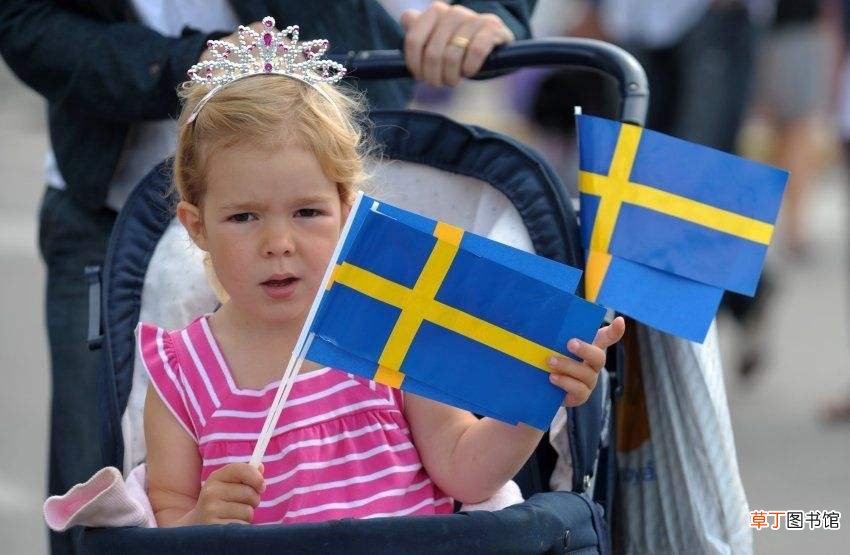 sweden国家简介 sweden是哪个国家