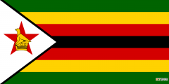 zimbabwe国家简介 津巴布韦共和国