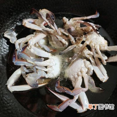 梭子蟹的处理方法及做法 梭子蟹怎么做好吃又简单