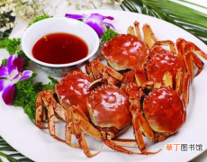 死梭子蟹能不能吃的判断方法 死的梭子蟹可以吃吗