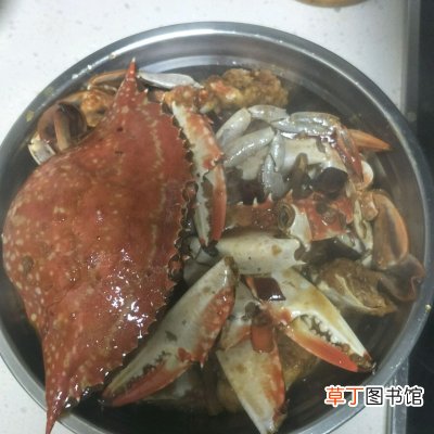 做香辣蟹的品种选择 香辣蟹用什么品种的蟹