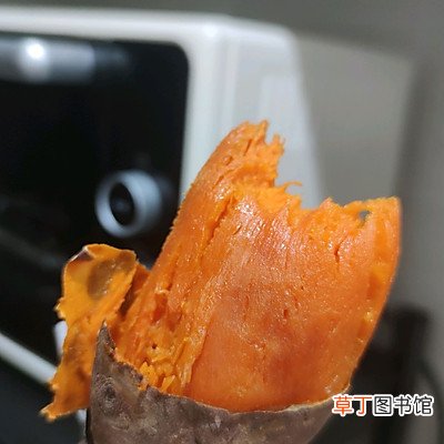 烤箱烤地瓜红薯温度和时间 烤箱烤红薯多少度多少分钟