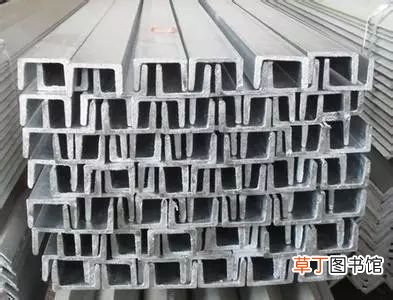 槽钢材料类型简介 槽钢是什么材质