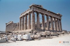 古希腊不是四大文明古国的原因 古希腊为什么不是四大文明古国