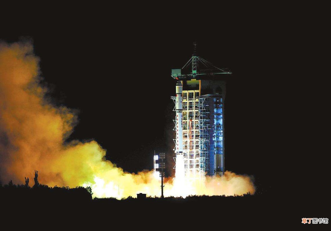 卫星发射成功时间和著名科学家 中国第一颗卫星发射成功是什么时间