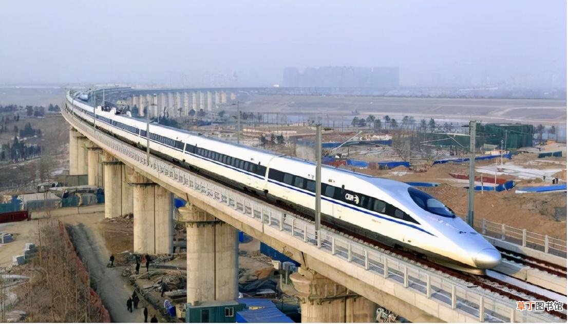 中国最快高铁时速是多少，能达到750km吗