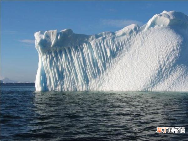 南北极温度对比 北极冷还是南极冷为什么