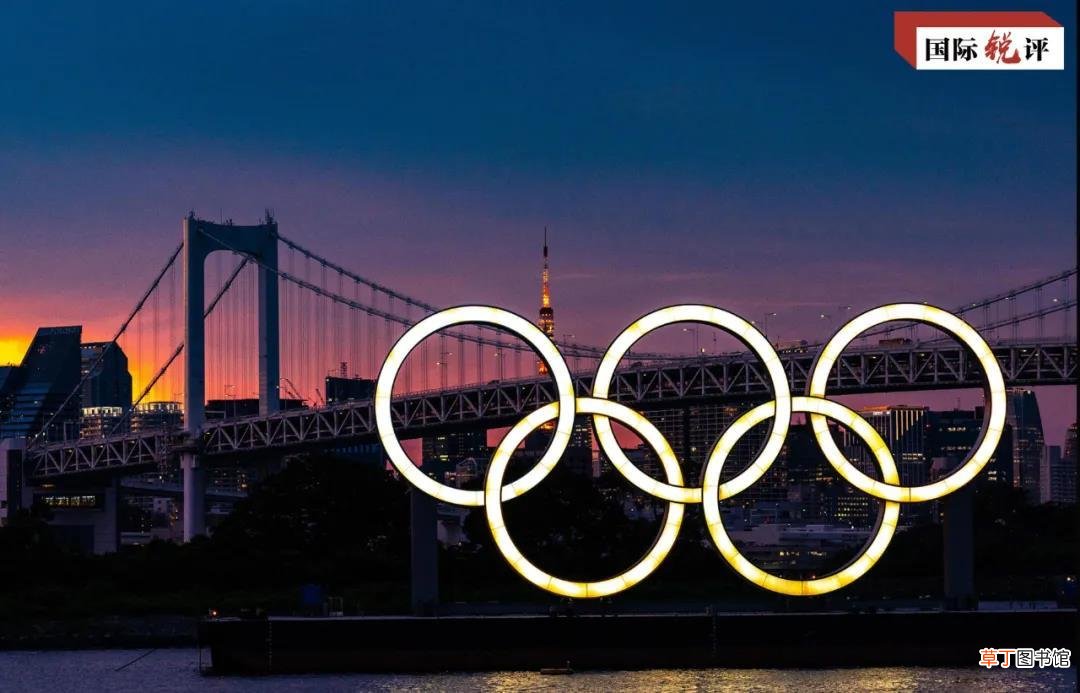 奥林匹克精神的意义 奥林匹克精神是什么的精神