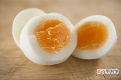 鸡蛋的营养价值和成分 蛋有什么营养成分