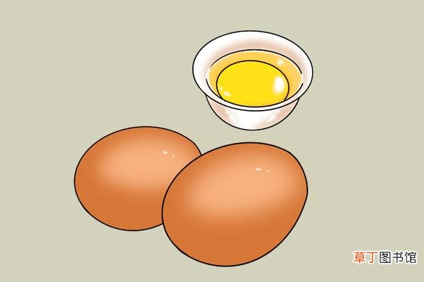 富含卵磷脂的食物大全 什么食物富含卵磷脂