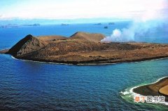 海底火山岛喷发形成简介 火山岛怎么形成的
