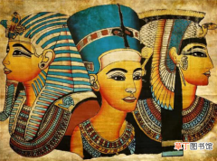 古埃及种族介绍 古埃及人是什么人种