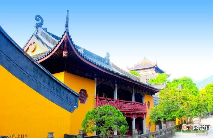 杭州旅游景点攻略 杭州旅游景点有哪些景点