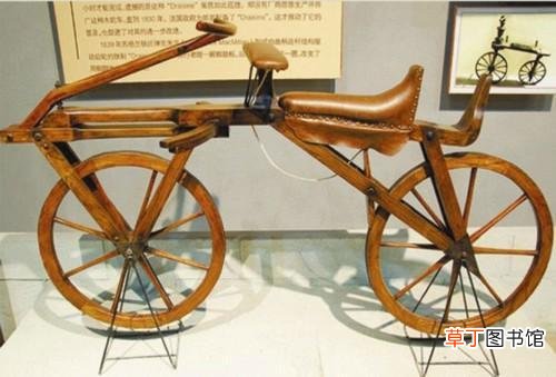 最早发明骑车的人 车是谁发明出来的