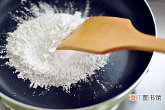 粘米粉和糯米粉的区别 粘米粉是什么粉