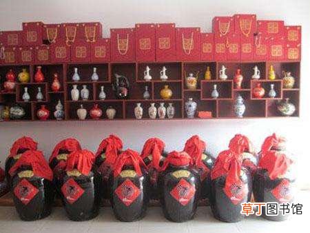 中国酒文化起源的说法 酒文化的起源是哪里