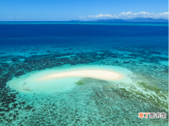 澳大利亚大堡礁形成的条件 大堡礁的形成原因