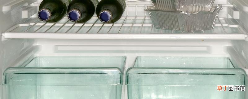 冰箱里数字冬天调到几合适 冰箱调到几档冷冻效果好