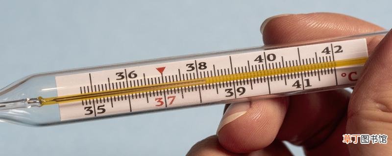 水银温度计腋下测量需要几分钟 水银体温计怎么看度数