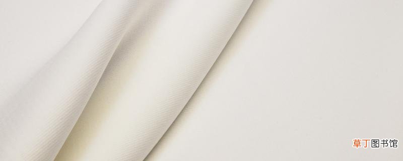 聚酯纤维和纯棉面料哪个好 衣料是100%聚酯纤维好不好